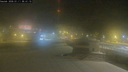 Soutok Otavy a Volyňky