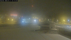 Soutok Otavy a Volyňky