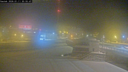 Soutok Otavy a Volyňky