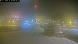 Soutok Otavy a Volyňky