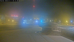 Soutok Otavy a Volyňky