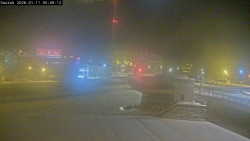 Soutok Otavy a Volyňky