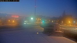 Soutok Otavy a Volyňky