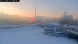 Soutok Otavy a Volyňky