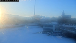 Soutok Otavy a Volyňky