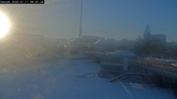 Soutok Otavy a Volyňky