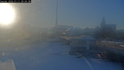 Soutok Otavy a Volyňky