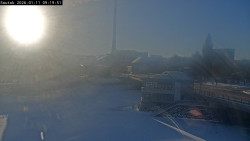 Soutok Otavy a Volyňky