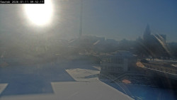 Soutok Otavy a Volyňky