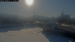 Soutok Otavy a Volyňky