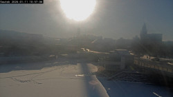 Soutok Otavy a Volyňky