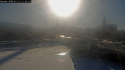 Soutok Otavy a Volyňky