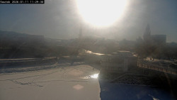 Soutok Otavy a Volyňky