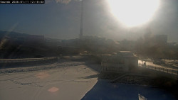 Soutok Otavy a Volyňky