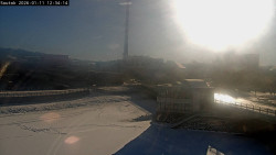 Soutok Otavy a Volyňky