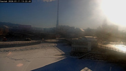 Soutok Otavy a Volyňky