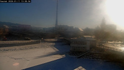 Soutok Otavy a Volyňky