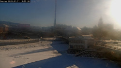 Soutok Otavy a Volyňky