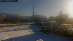 Soutok Otavy a Volyňky