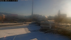 Soutok Otavy a Volyňky