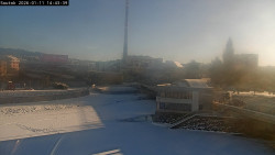 Soutok Otavy a Volyňky