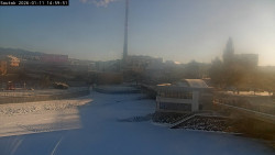 Soutok Otavy a Volyňky