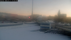 Soutok Otavy a Volyňky