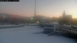 Soutok Otavy a Volyňky