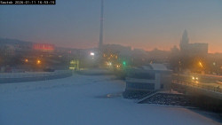 Soutok Otavy a Volyňky