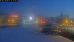 Soutok Otavy a Volyňky