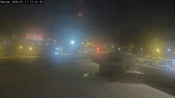 Soutok Otavy a Volyňky