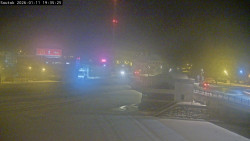 Soutok Otavy a Volyňky