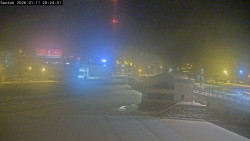 Soutok Otavy a Volyňky