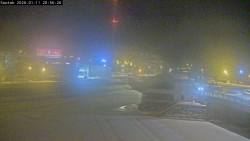 Soutok Otavy a Volyňky