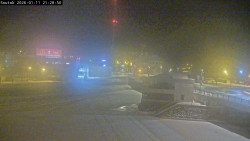 Soutok Otavy a Volyňky