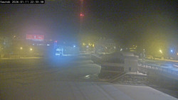 Soutok Otavy a Volyňky