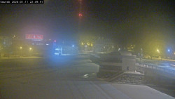 Soutok Otavy a Volyňky