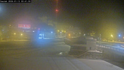 Soutok Otavy a Volyňky