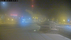 Soutok Otavy a Volyňky