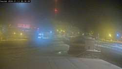 Soutok Otavy a Volyňky