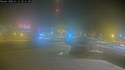 Soutok Otavy a Volyňky