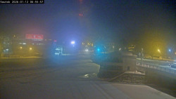 Soutok Otavy a Volyňky