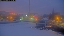 Soutok Otavy a Volyňky