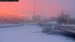 Soutok Otavy a Volyňky