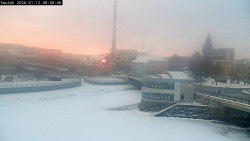 Soutok Otavy a Volyňky