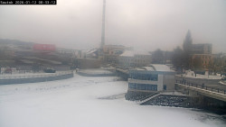 Soutok Otavy a Volyňky