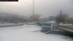 Soutok Otavy a Volyňky