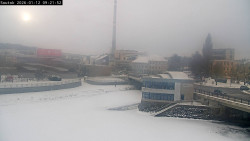 Soutok Otavy a Volyňky