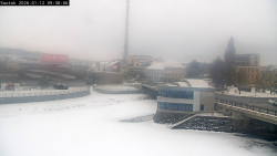 Soutok Otavy a Volyňky