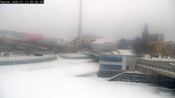 Soutok Otavy a Volyňky